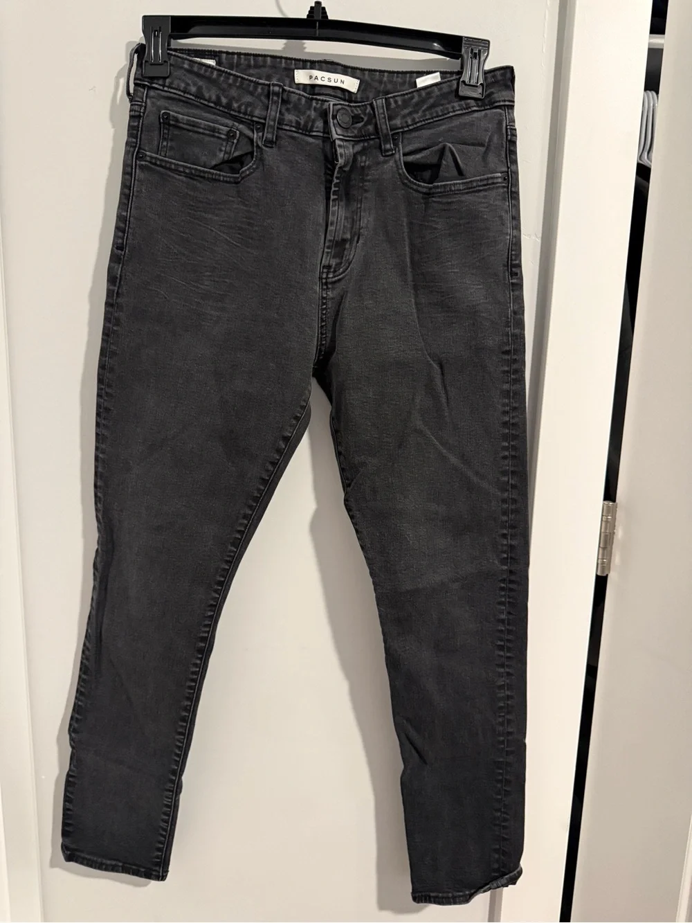 MENS JEANS